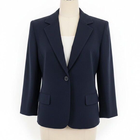 Kasper Jackets & Blazers - women's kasper Jacket